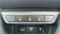 Kia Sportage 1.6T GDi ISG 3 5dr Petrol Estate